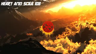 #108 Liquid Drum And Bass Mix = HEART AND SOUL