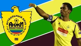 The Rise and Fall of Anzhi Makhachkala: What Went Wrong?