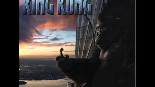 James Newton Howard - Central Park (King Kong OST 15)