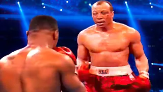 Mike Tyson -  TOP 20 BRUTAL KNOCKOUTS [HD]