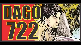 DAGO COMIC completo CAPITULO 722