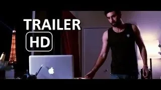 Jagga Jasoos Official Trailer ᴴᴰ | 2nd Oct 2014 | Ranbir Kapoor, Katrina Kaif