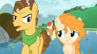 My Little Pony:FiM - Season 7 Episode 13 - The Perfect Pear