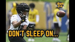 Don't Sleep On This Steelers Player