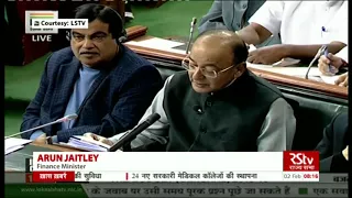 Union Budget 2018-19 | Highlights from Agriculture Sector