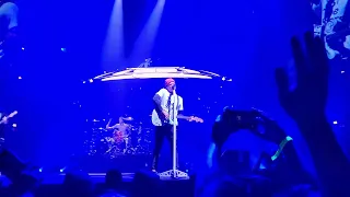 Blink-182 - Aliens Exist live Chicago IL 5/6/2023