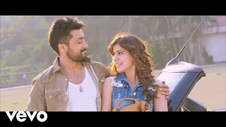 4K 60fps Anjaan - Oru Kan Jaadai Video | #Suriya, Samantha | #Yuvan  #MusicF60