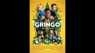 Опасный бизнес / Gringo (русский трейлер)