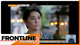 Ang makulay na buhay, karera ni Jaclyn Jose | Frontline Pilipinas