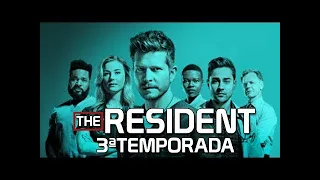 FILME O RESIDENTE 3 TEMPORADA (TRAILER) ORIGINAL  'Who Will Hold You Down'   Rotten Tomatoes TV