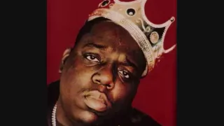 Biggie Smalls - The Wickedest Freestyle