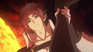 Owari no Seraph [AMV]: Crowley Eusford