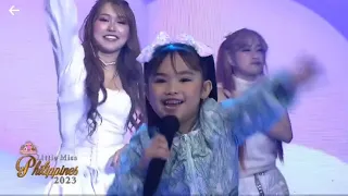 Eat Bulaga Little Miss Philippines 2023