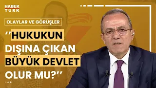 DEM Partili başka belediyelere de kayyum ataması olur mu? Şaban Sevinç yanıtladı