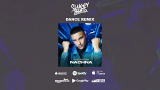 Shide Boss - Nachna (Dance Remix) Prod by Sluggy Beats