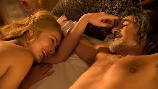 Angelika / Angélique (2013) - Oficiální Dabovaný Trailer