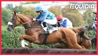 PRIX DE COMPIÈGNE 2019 | Galop Marin | Auteuil | Groupe 3