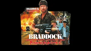 Braddock Missing In Action III 1988 1080p