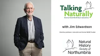 Talking Naturally, with Jim Edwardson