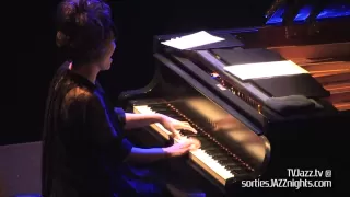 Stanley Clarke Hiromi - Three Wrong Notes - TVJazz.tv