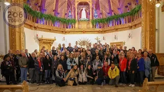 Pilgrimage to Poland with Fr. Donald Calloway, MIC