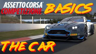 The Most Important Decision in ACC | Choosing Your Main Car | Assetto Corsa Competizione Basics #1