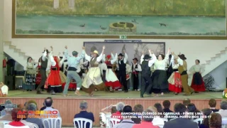 RANCHO FOLCLÓRICO DA CORRELHÃ P LIMA@XXIX FESTIVAL FOLCLORE 2017