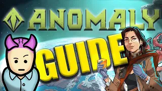 ULTIMATE Guide To Rimworld ANOMALY DLC