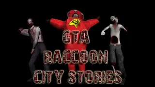 GTA VC (Raccoon City Stories Mod) 2020