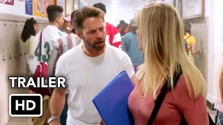 BH90210 1x02 Trailer "The Pitch" (HD) This Season On