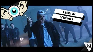 Mimiks - «Reloaded» (Das Wort zum Video / literal video)