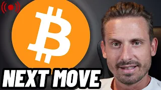 BITCOIN NEEDS TO HOLD!!🚨