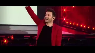 Westlife Wild Dreams Tour 2022 - Trailer