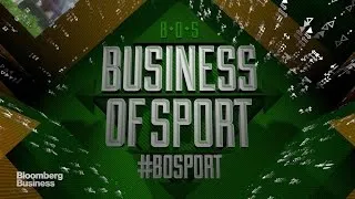 Inside Bayern Munich: Business of Sport Special