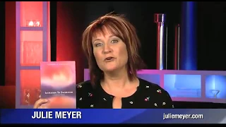 Julie Meyer | Dreams Part 1 | JulieMeyer.com