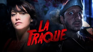 La Traque (avec Monsieur Poulpe et Emma de Caunes)