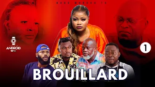 BROUILLARD |ÉPISODE 1| NOUVEAU FILM CONGOLAIS BOBO MANOKA