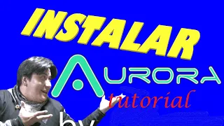 TUTORIAL  INSTALAR AURORA EN XBOX 360