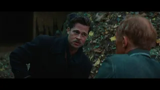 Inglourious Basterds (2009) - The Bear Jew