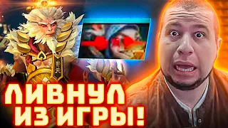 МАНУРИН ЗАСТАВИЛ ЛИВНУТЬ ВРАЖЕСКОГО МИПО ИЗ ИГРЫ НА МИДОВОМ МК | ПОХВАЛИЛ BATTLE PASS 2022