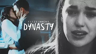 ● Fitz & Simmons | Dynasty