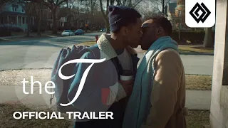 The T | Official Trailer | FSF