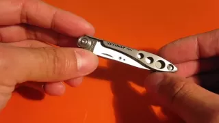 Leatherman Style Keychain Multi-Tool Review