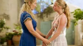 Filme Mamma Mia - Slipping Through My Fingers