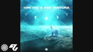 Vini Vici & Ace Ventura - The Calling (Loud, Coming Soon, Symbolic & Lifeforms MegaRemix)