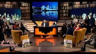 CIRILICA - Neobjavljene tajne UDBE, Tita, Jugoslavije i politickih figura - (TV Happy 04.03.2019)