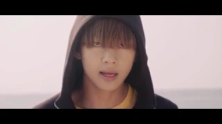 BTS /Kim Taehyung/ - Не ангелы (клип)