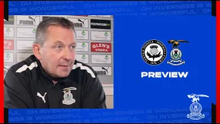 Billy Dodds | Partick Thistle v ICTFC | 19.08.2022