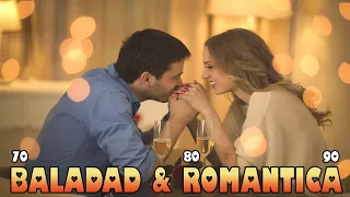 Viejitas Pero Bonitas Romanticas En Español - Baladas Romanticas  80 90 - Musica Romanticas Baladas