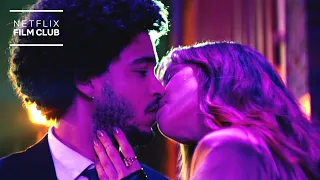 The Night Teeth Scene That Makes Us Love Debby Ryan And Jorge Lendeborg Jr. Even More | Netflix